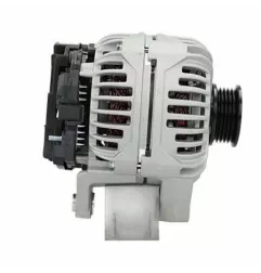 Lichtmaschine Opel 100A Bosch 0123500009 Bosch 0124415001 Bosch ruil 0986043960