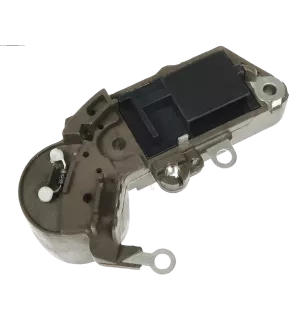 Régulateur d’alternateur CARGO 232455, DENSO 126000-1470, 126000-1471, MOBILETRON VR-H2005-19DG, CASCO CRE40125AS, CQ CQ1010457