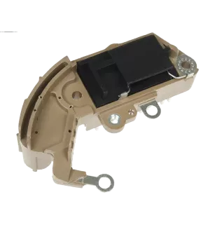 Régulateur d’alternateur CARGO 135734, DENSO 126000-3780, 126000-7100, IKA 1.6309.1, MAGNETI MARELLI 940016085100, AMP0851