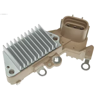 Régulateur d’alternateur CARGO 135734, DENSO 126000-3780, 126000-7100, IKA 1.6309.1, MAGNETI MARELLI 940016085100, AMP0851