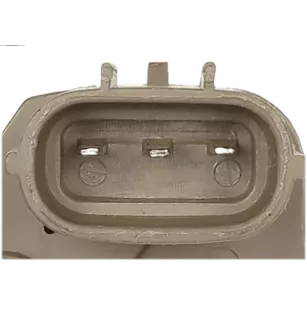 Régulateur d’alternateur CARGO 135734, DENSO 126000-3780, 126000-7100, IKA 1.6309.1, MAGNETI MARELLI 940016085100, AMP0851