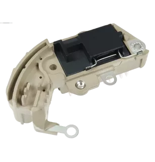 Régulateur d’alternateur AS-PL UD46632ARE, CARGO 135734, DENSO 126000-7100, IKA 1.6309.1, MAGNETI MARELLI 940016085100, AMP0851