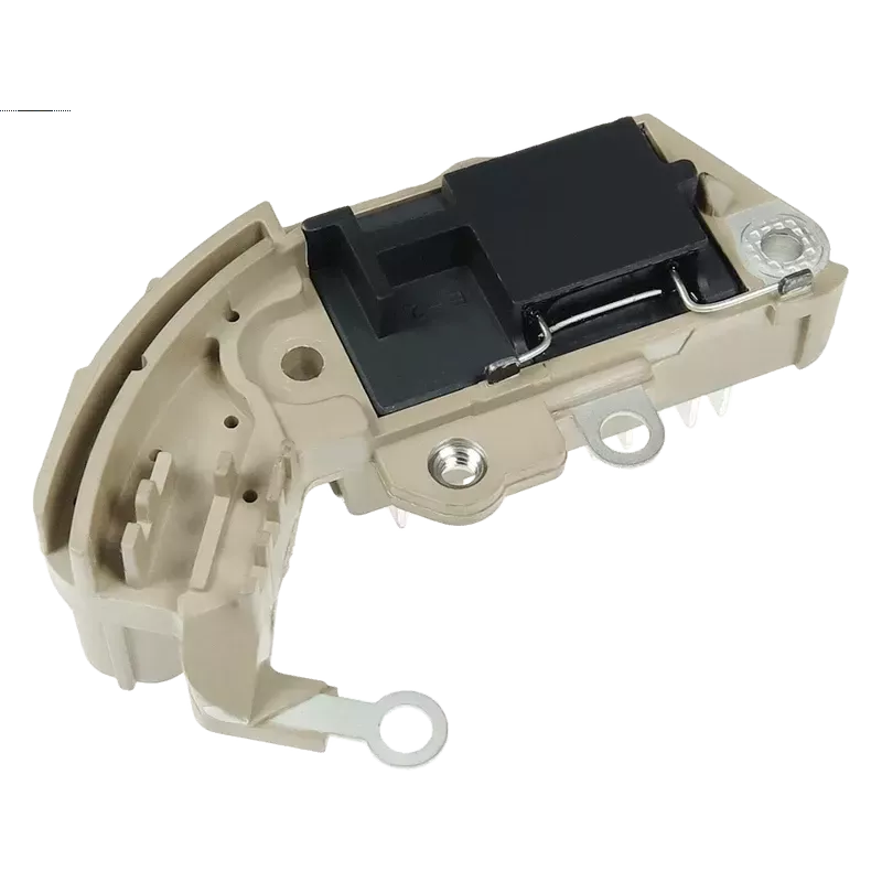 Régulateur d’alternateur AS-PL UD46632ARE, CARGO 135734, DENSO 126000-7100, IKA 1.6309.1, MAGNETI MARELLI 940016085100, AMP0851