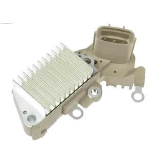 Régulateur d’alternateur AS-PL UD46632ARE, CARGO 135734, DENSO 126000-7100, IKA 1.6309.1, MAGNETI MARELLI 940016085100, AMP0851