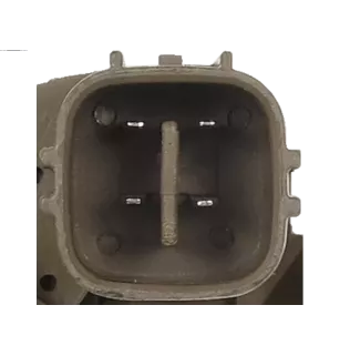 Régulateur d’alternateur BOSCH F042512766, CARGO 233517, 236768, DENSO 126000-2190, 126000-2450, 126000-3390, 126000-3690