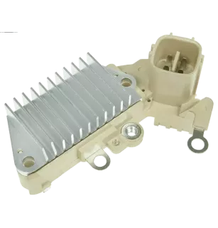 Régulateur d’alternateur BOSCH F042512766, CARGO 233517, 236768, DENSO 126000-2190, 126000-2450, 126000-3390, 126000-3690