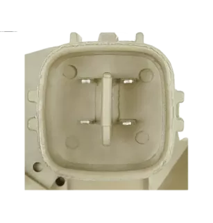 Régulateur d’alternateur BOSCH F042512766, CARGO 233517, 236768, DENSO 126000-2190, 126000-2450, 126000-3390, 126000-3690