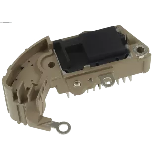 Régulateur d’alternateur AS-PL UD101923ARE, BOSCH F042512766, CARGO 233517, 236768, DENSO 126000-2190, 126000-2450, 126000-3390