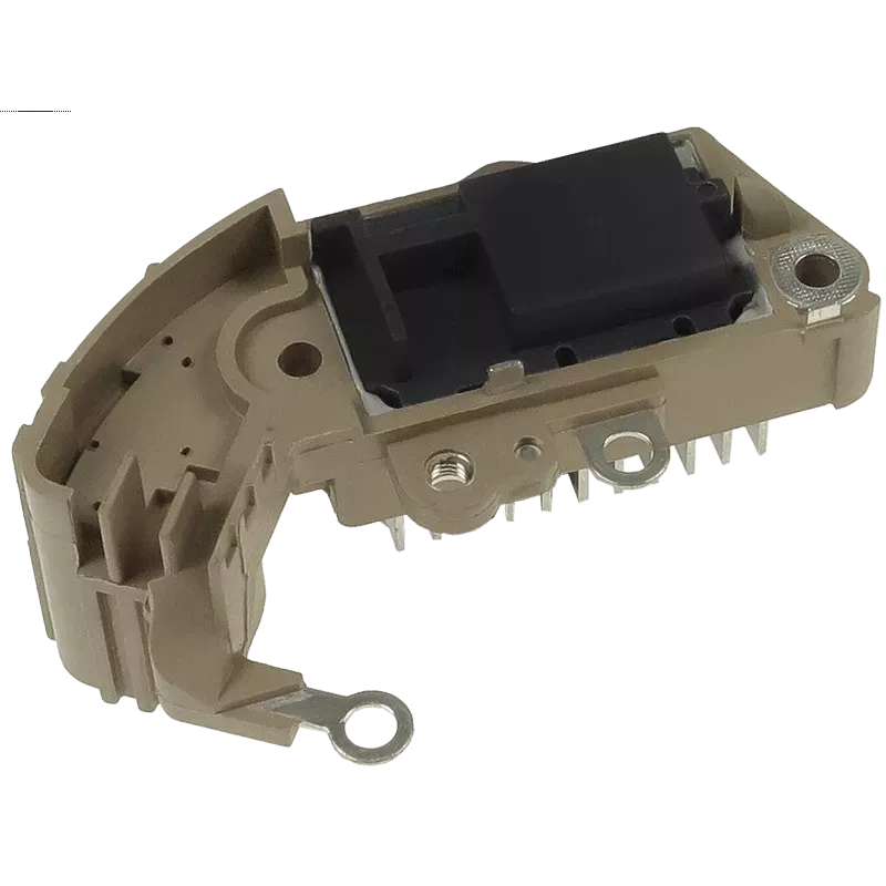 Régulateur d’alternateur AS-PL UD101923ARE, BOSCH F042512766, CARGO 233517, 236768, DENSO 126000-2190, 126000-2450, 126000-3390