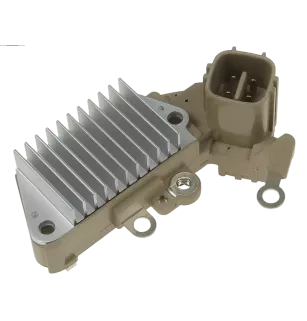 Régulateur alternateur 12V Bosch UD101923ARE F042512766