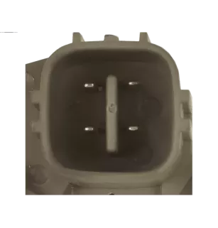 Régulateur d’alternateur AS-PL UD101923ARE, BOSCH F042512766, CARGO 233517, 236768, DENSO 126000-2190, 126000-2450, 126000-3390