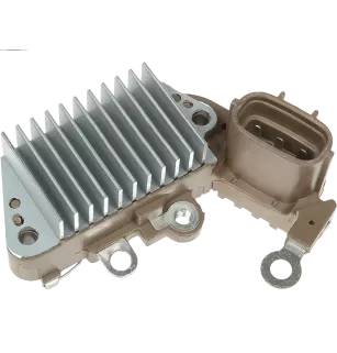 Régulateur d’alternateur CARGO 138146, CATERPILLAR 1142868, DENSO 126000-1800, 126000-2140, IKA 1.6304.1, JOHN DEERE M808668