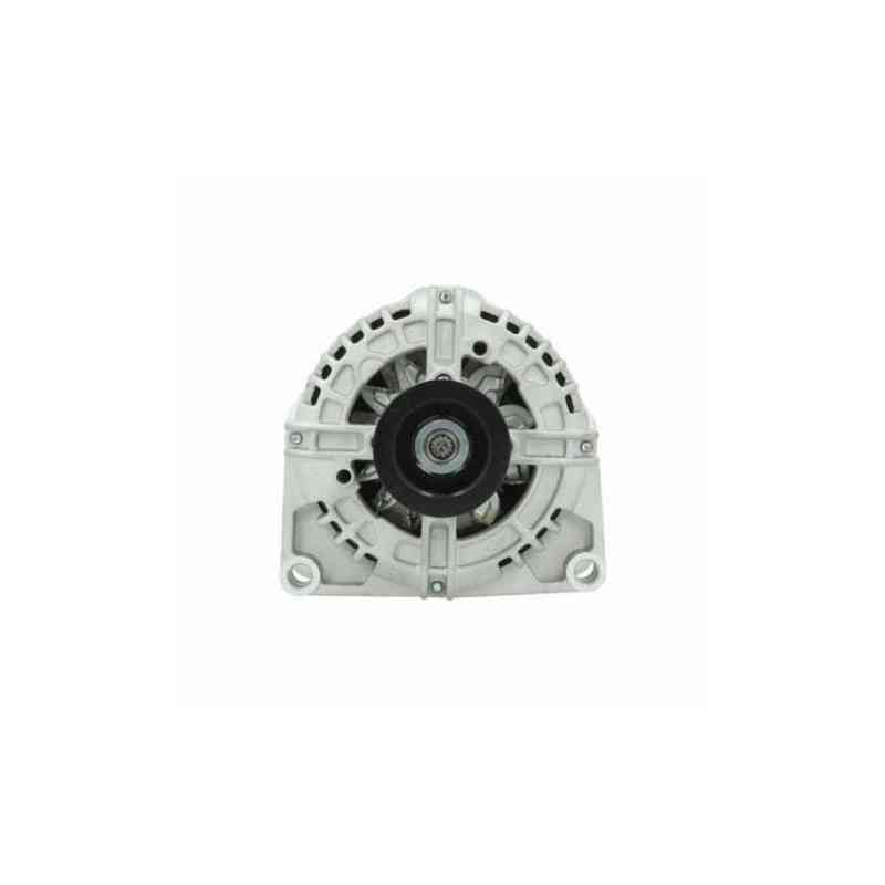 Lichtmaschine Opel 100A Bosch 0124425020 Bosch ruil 0986047270