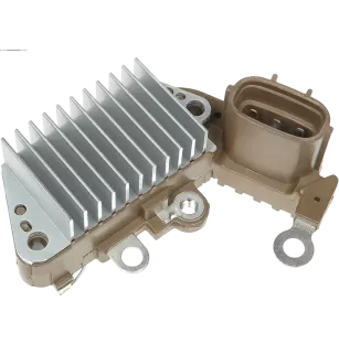 Régulateur d’alternateur CARGO 138662, DENSO 126000-1630, MOBILETRON VR-H2005-32DG, TOYOTA 27700-11060, CASCO CRE40108AS