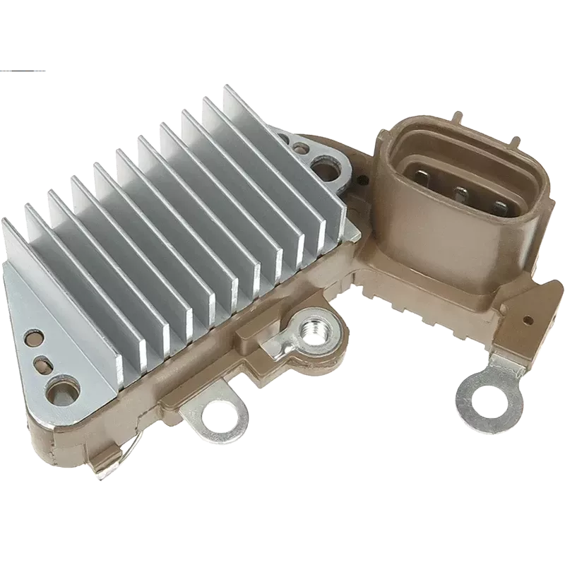 Régulateur d’alternateur CARGO 138662, DENSO 126000-1630, MOBILETRON VR-H2005-32DG, TOYOTA 27700-11060, CASCO CRE40108AS