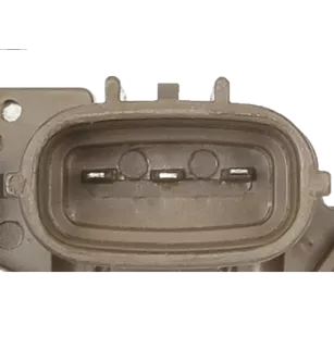 Régulateur d’alternateur CARGO 138662, DENSO 126000-1630, MOBILETRON VR-H2005-32DG, TOYOTA 27700-11060, CASCO CRE40108AS