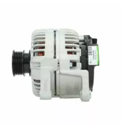 Lichtmaschine Opel 100A Bosch 0124425020 Bosch ruil 0986047270