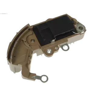 Régulateur d’alternateur CARGO 138638, DENSO 126000-1940, MOBILETRON VR-H2005-59, ASHDOWN INGRAM RGX2005, CASCO CRE40130AS