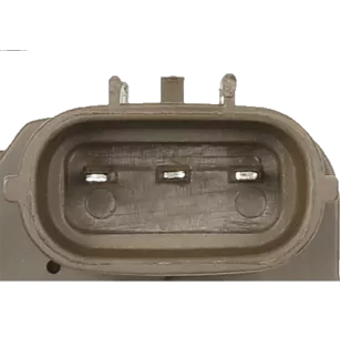 Régulateur d’alternateur CARGO 138638, DENSO 126000-1940, MOBILETRON VR-H2005-59, ASHDOWN INGRAM RGX2005, CASCO CRE40130AS