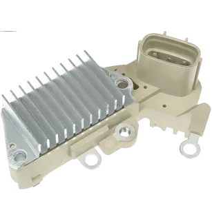 Régulateur d’alternateur CARGO 139584, DENSO 126000-1960, 126000-2050, 126000-2200, 126000-2250, MOBILETRON VR-H2005-46A