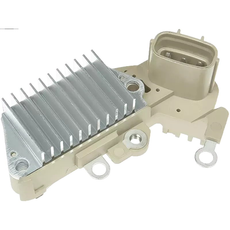 Régulateur d’alternateur CARGO 139584, DENSO 126000-1960, 126000-2050, 126000-2200, 126000-2250, MOBILETRON VR-H2005-46A Régulateur d’alternateur CARGO 139584, DENSO 126000-1960, 126000-2050, 126000-2200, 126000-2250, MOBILETRON VR-H2005-46A