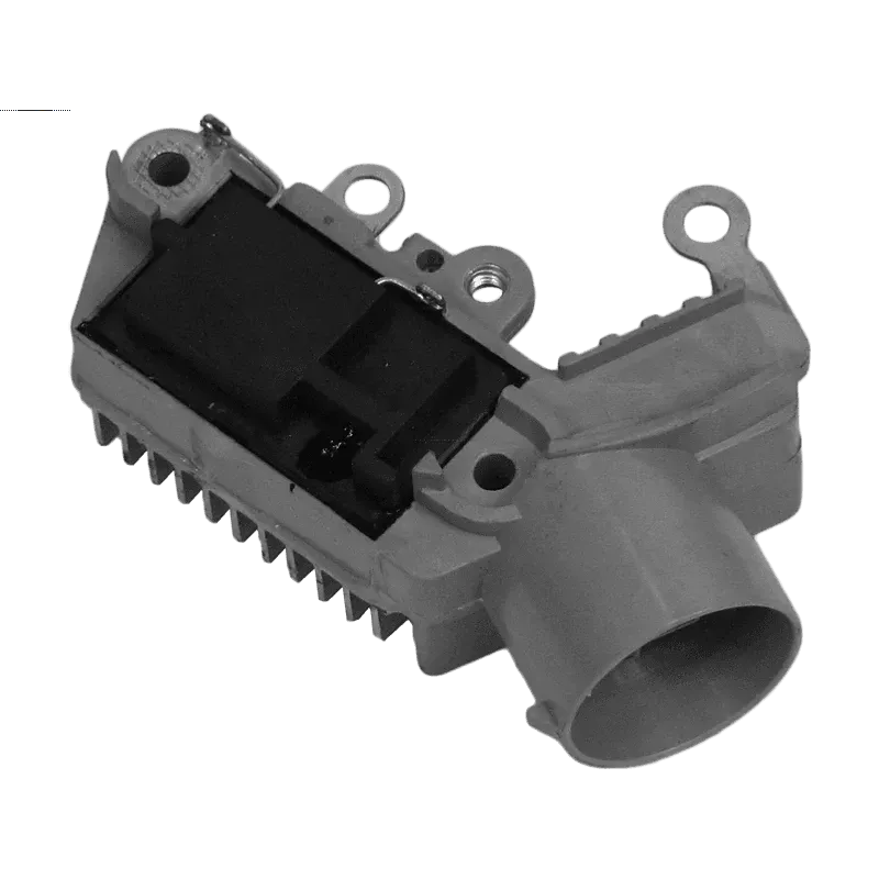 Régulateur d’alternateur CARGO 234732, DENSO 126000-1770, CQ CQ1010354, ELECTROLOG REG6122, POWERMAX 81114009