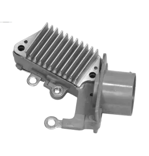 Régulateur d’alternateur CARGO 234732, DENSO 126000-1770, CQ CQ1010354, ELECTROLOG REG6122, POWERMAX 81114009