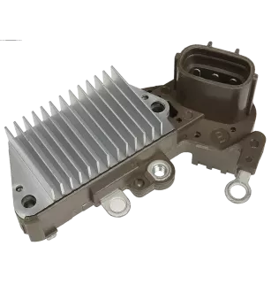 Régulateur d’alternateur CARGO 231462 pour F032231462, DENSO 126000-2861, 126000-3040, 126000-3041, IKA 1.6310.1