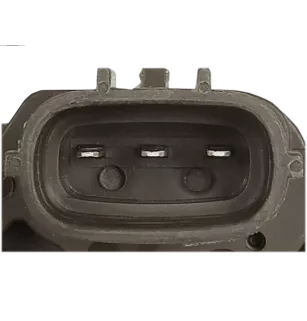 Régulateur d’alternateur CARGO 231462 pour F032231462, DENSO 126000-2861, 126000-3040, 126000-3041, IKA 1.6310.1