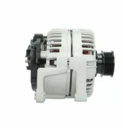 Lichtmaschine Opel 100A Bosch 0124425020 Bosch ruil 0986047270