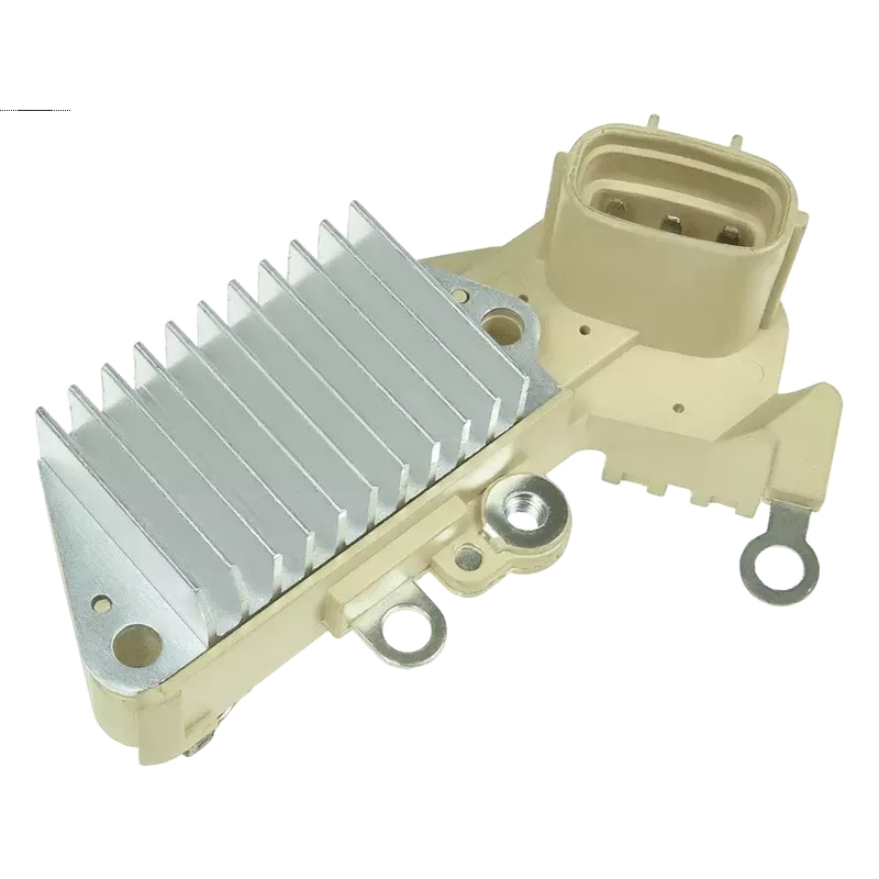 Régulateur d’alternateur CARGO 231462 pour F032231462, DENSO 126000-2861, 126000-3040, 126000-3041, IKA 1.6310.1