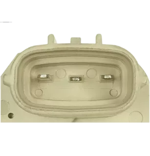 Régulateur d’alternateur CARGO 231462 pour F032231462, DENSO 126000-2861, 126000-3040, 126000-3041, IKA 1.6310.1