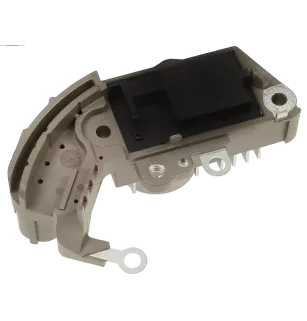 Régulateur d’alternateur AS-PL UD101915ARE, CARGO 231462, F032231462, DENSO 126000-2861, 126000-3040, 126000-3041, IKA 1.6310.1