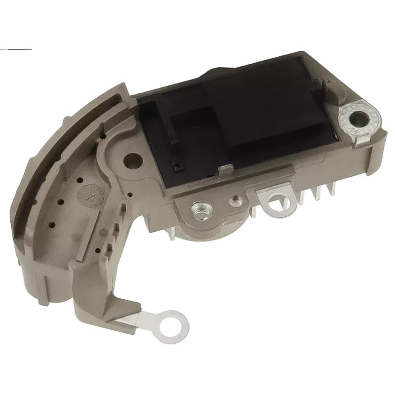 Régulateur d’alternateur AS-PL UD101915ARE, CARGO 231462, F032231462, DENSO 126000-2861, 126000-3040, 126000-3041, IKA 1.6310.1
