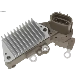 Régulateur d’alternateur AS-PL UD101915ARE, CARGO 231462, F032231462, DENSO 126000-2861, 126000-3040, 126000-3041, IKA 1.6310.1
