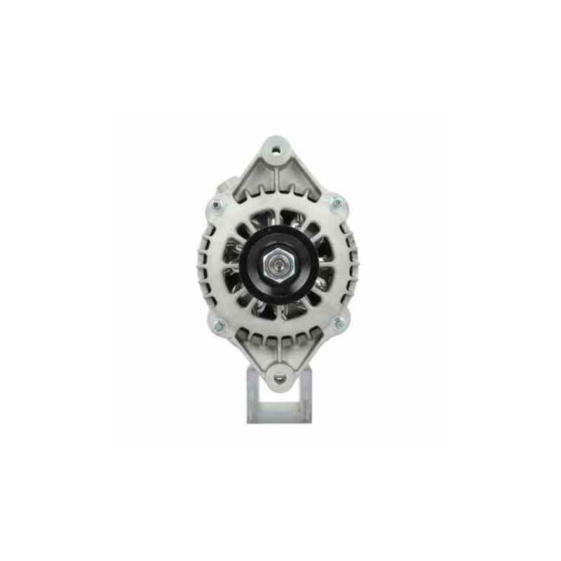 Lichtmaschine Opel 100A Bosch 0124225009 Bosch 0124225025 Bosch 0124415010