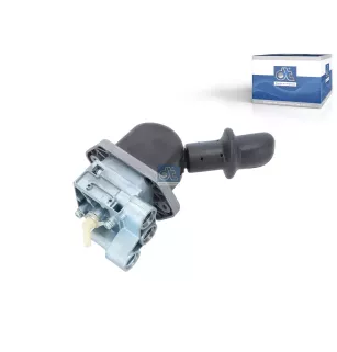 Valve de frein à main Pour Volvo FE - 7420763929 - 20763929