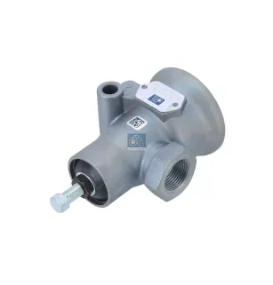 Valve de limitation de pression, M22 x 1,5, Pout: 5.9 bar Pour Volvo FH - 1587070
