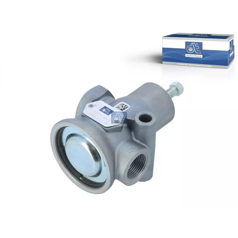 Valve de limitation de pression, M22 x 1,5, Pout: 5.9 bar Pour Volvo FH - 1587070