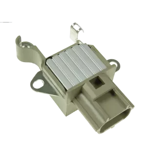 Régulateur d’alternateur CARGO 330843 pour 333035, DENSO 126600-3430, 126600-3640, HITACHI 132974, IKA 1.6082.1