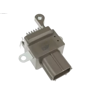 Régulateur d’alternateur CARGO 330843 pour 333035, DENSO 126600-3430, 126600-3640, HITACHI 132974, IKA 1.6082.1