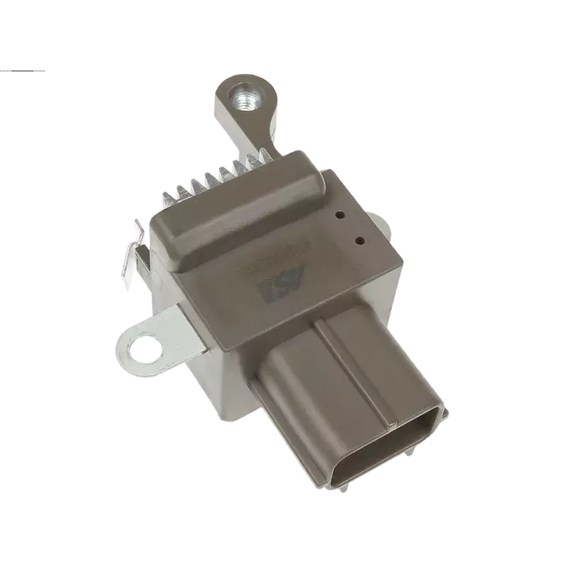 Régulateur d’alternateur CARGO 330843 pour 333035, DENSO 126600-3430, 126600-3640, HITACHI 132974, IKA 1.6082.1