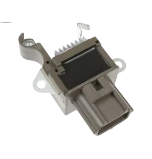 Régulateur d’alternateur CARGO 330843 pour 333035, DENSO 126600-3430, 126600-3640, HITACHI 132974, IKA 1.6082.1
