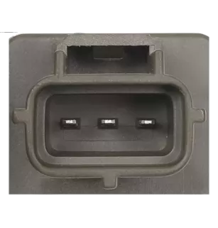 Régulateur d’alternateur CARGO 330843 pour 333035, DENSO 126600-3430, 126600-3640, HITACHI 132974, IKA 1.6082.1