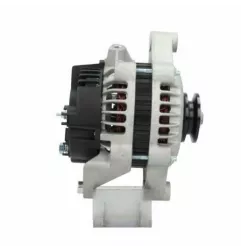Lichtmaschine Opel 100A Bosch 0124225009 Bosch 0124225025 Bosch 0124415010