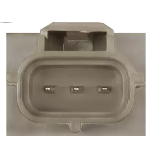 Régulateur alternateur 12V Hitachi UD45174ARE 330843