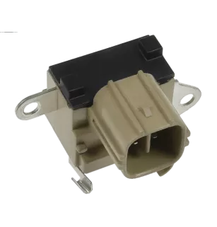 Régulateur d’alternateur AS-PL UD10424ARE, CARGO 235831, 333029, DENSO 126000-0041, 126000-0042, 126600-0040, 126600-0041