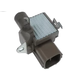 Régulateur d’alternateur AS-PL UD101560ARE, CARGO 235831, 333029, DENSO 126000-0041, 126000-0042, 126600-0040, 126600-0041