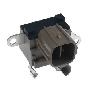 Régulateur d’alternateur AS-PL UD101560ARE, CARGO 235831, 333029, DENSO 126000-0041, 126000-0042, 126600-0040, 126600-0041