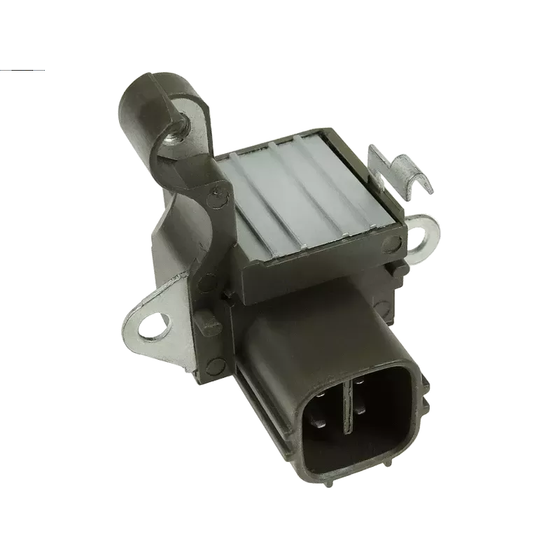 Régulateur d’alternateur AS-PL UD13850ARE, CARGO 235831, 333029, DENSO 126000-0041, 126000-0042, 126600-0040, 126600-0041